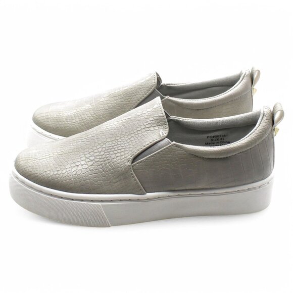 Womens Journee Collection Fashion Sneakers - Picture 6 of 8